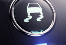 سیستم کنترل کشش خودرو