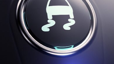 سیستم کنترل کشش خودرو